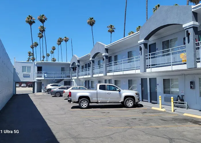 Value Inn Hollywood Los Angeles