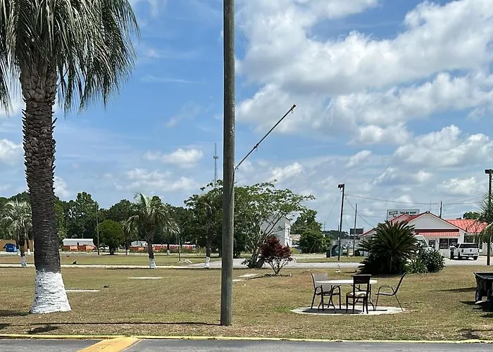 Motel Jesup