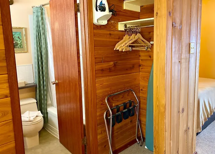 Rocky Mountain Springs Lodge Radium Hot Springs