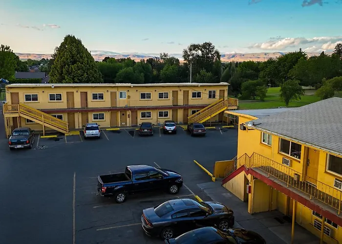 Travel Inn Sunnyside