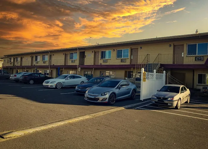 Travel Inn Sunnyside