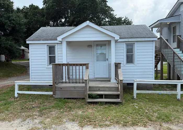 Outer Banks Motel - Village Accommodations Buxton