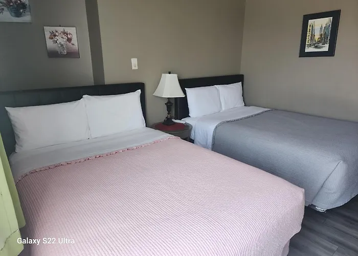 Nipigon Travelers Motel