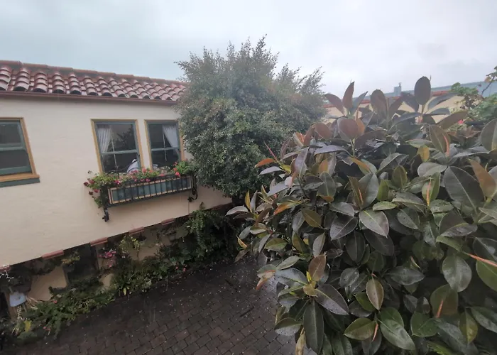 Marina Motel San Francisco