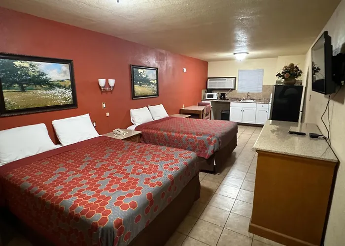 Havasu Inn & Suites Lake Havasu City