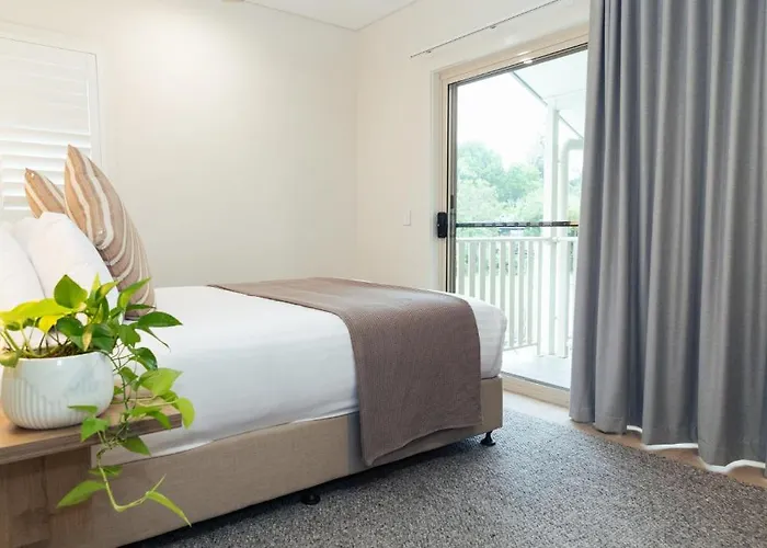 Lismore Gateway Motel
