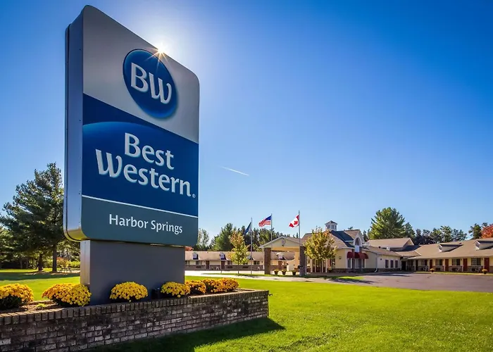 Best Western Of Harbor Springs