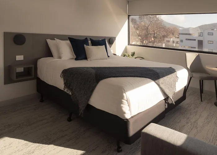 429 Apartments & Suites Hobart
