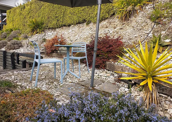 The Peninsula Kaikoura Motel