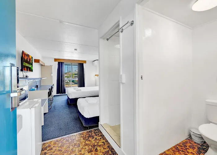 Oscar Motel Bundaberg