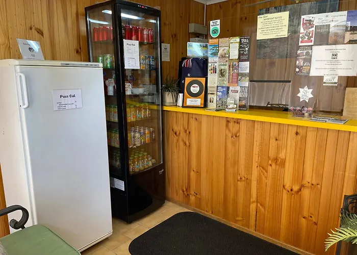 Country Roads Motor Inn Narrandera