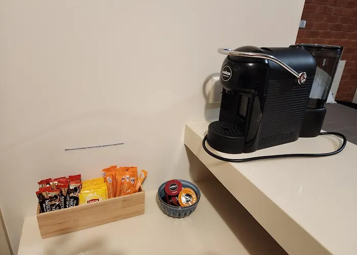 Sun River Resort Mildura