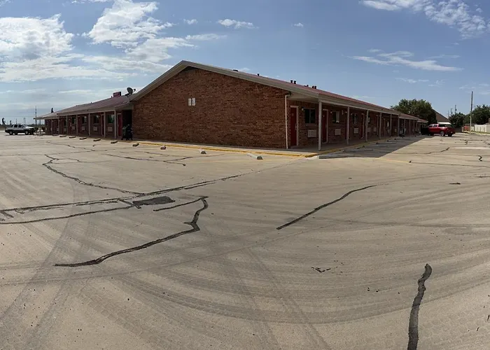 Denver City Motel