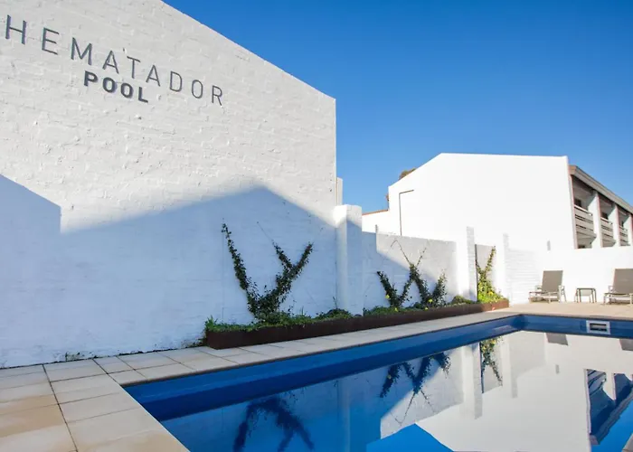 The Matador Motel Sale
