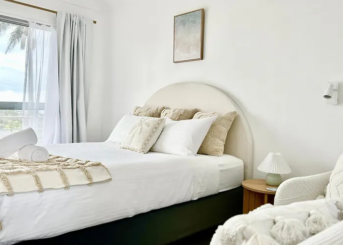 Mollymook Ocean View Motel - Welcoming Guests 18 Years And Older (Adults Only)