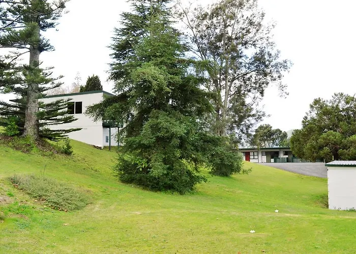 Casablanca Motel Whangarei