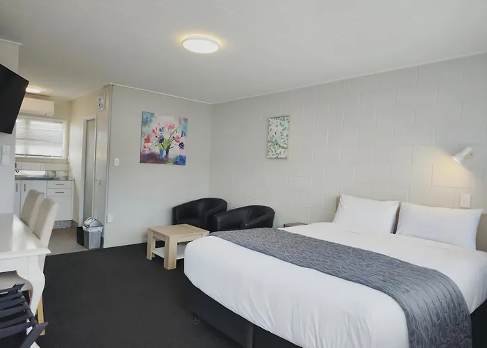 Continental Motel Whangarei