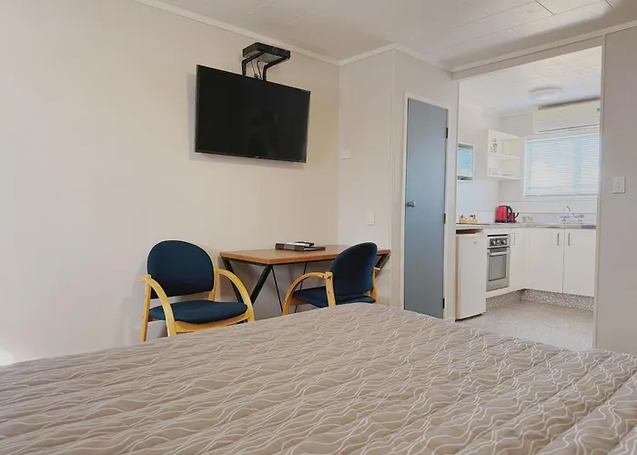 Continental Motel Whangarei