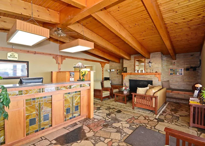 Americas Best Value Inn Iola