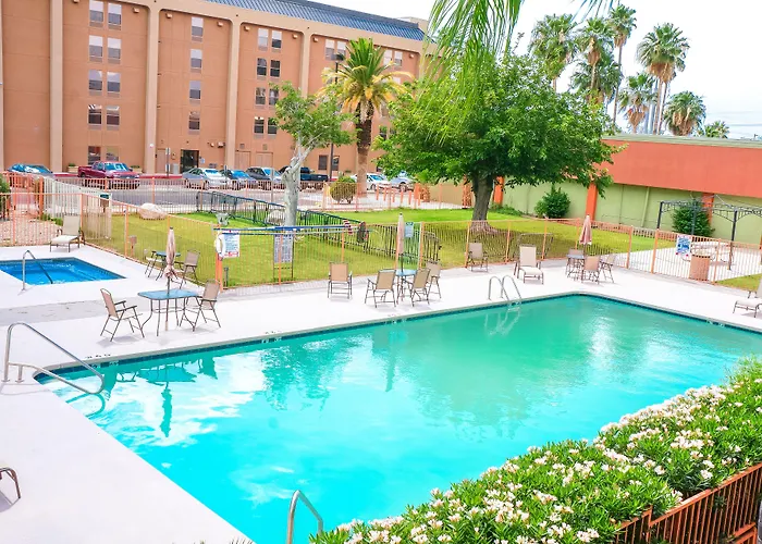 Glh Hotel Tucson