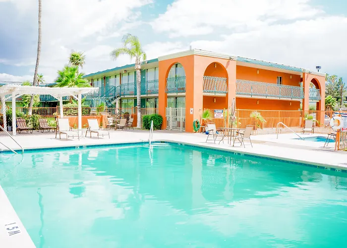 Glh Hotel Tucson