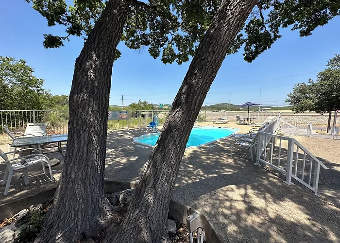 Home Suites Hill Country San Antonio