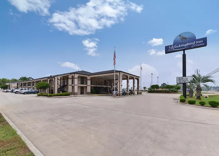 Mockingbird Inn & Suites Monroeville