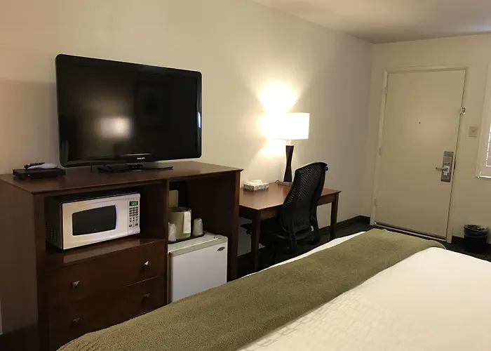 Dinosaur Inn & Suites Vernal