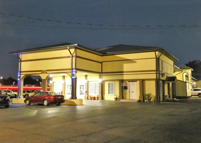 Quality Inn Waycross