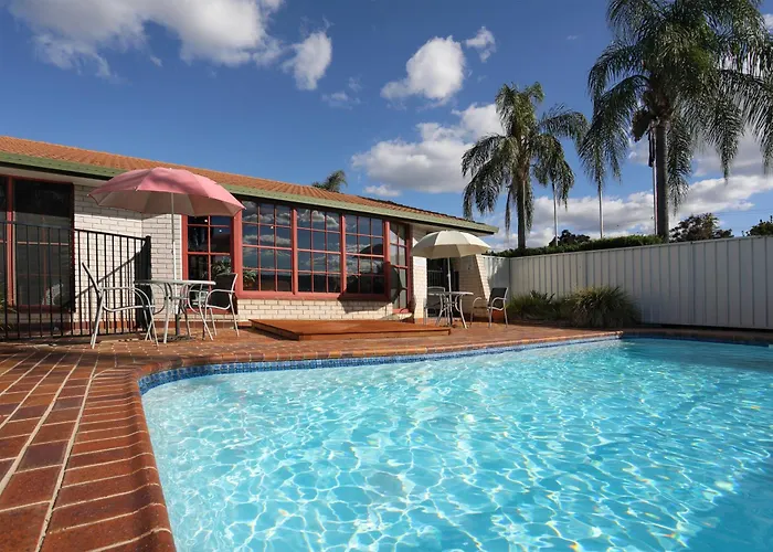 Tamworth Motor Inn & Cabins