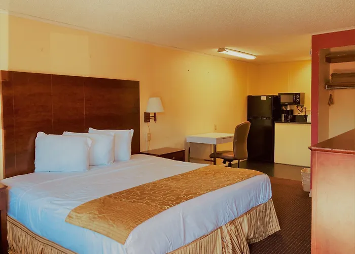 River Side Inn New Port Richey