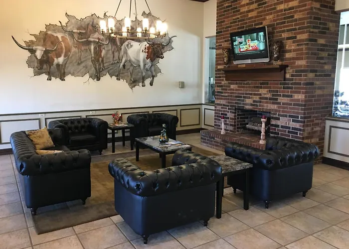 Quality Inn Guthrie