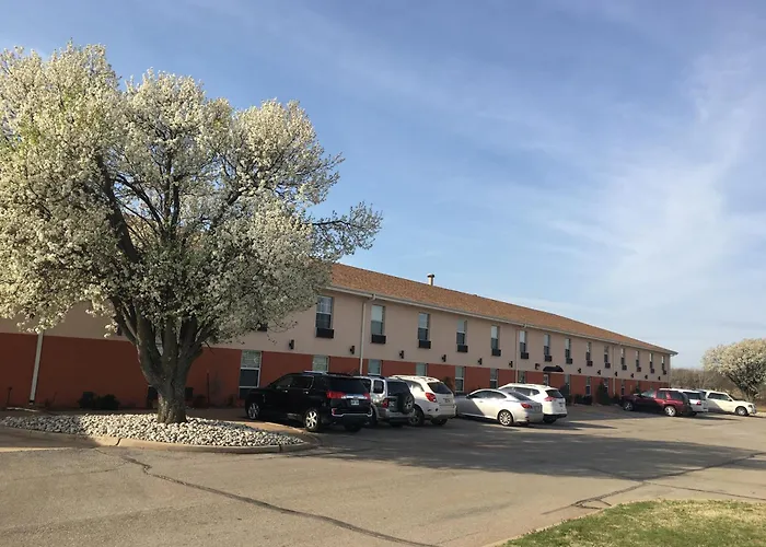 Quality Inn Guthrie