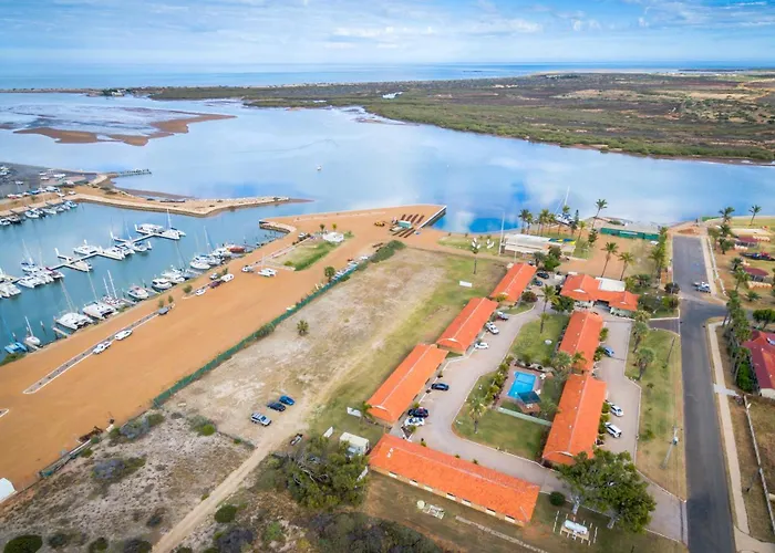 Hospitality Carnarvon, Surestay Collection By Best Western