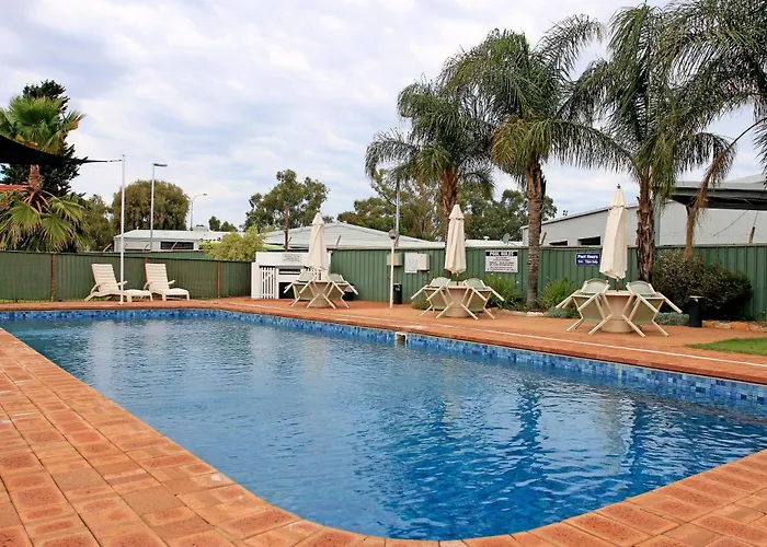 Hospitality Kalgoorlie, Surestay Collection By Best Western