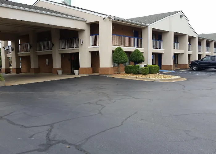 Red Roof Inn Perry