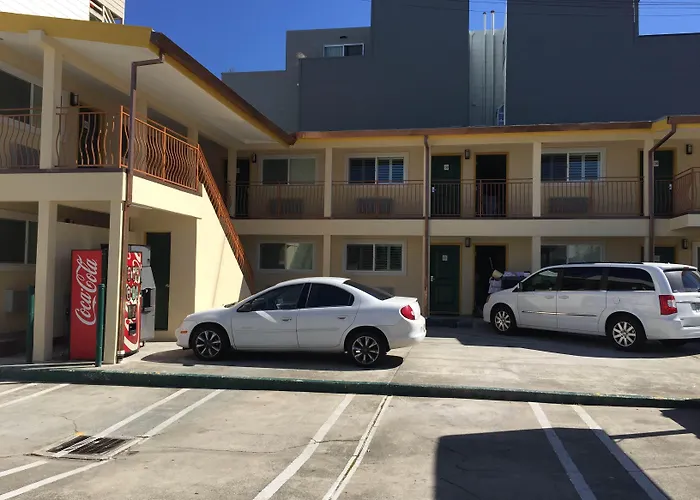 Greenwich Inn San Francisco