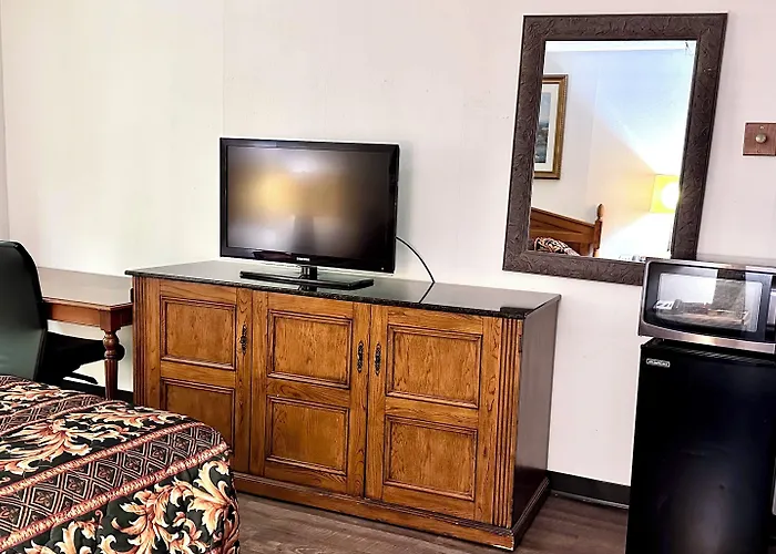 Executive Inn Dallas