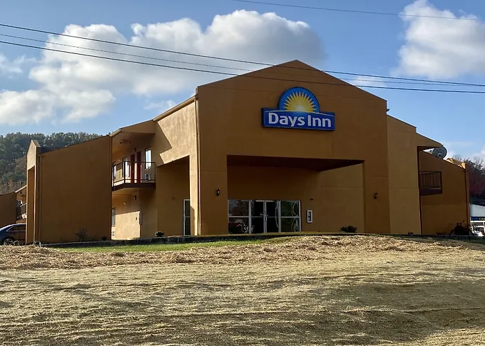 Days Inn By Wyndham Morehead