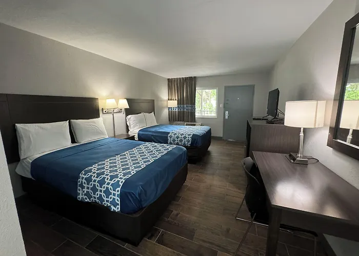 Econo Lodge University Gainesville