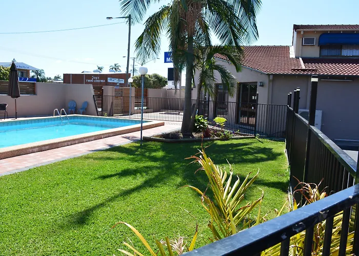 Alabaster Motor Inn Taree