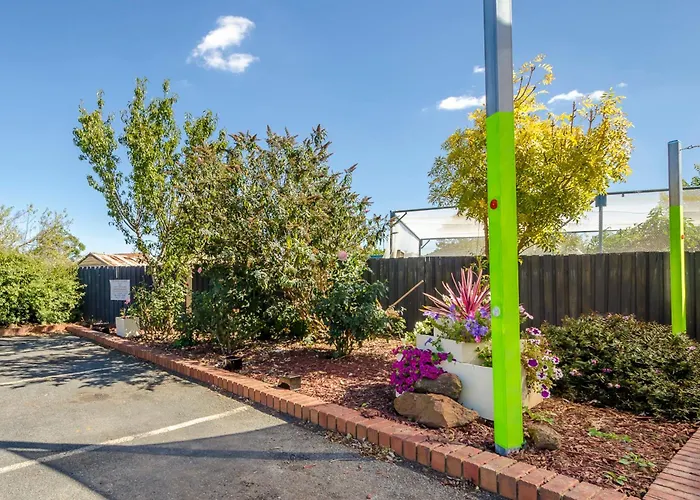 Werribee Motel And Apartments