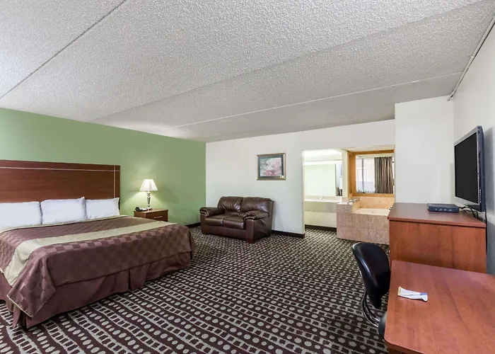 Days Inn By Wyndham Midland