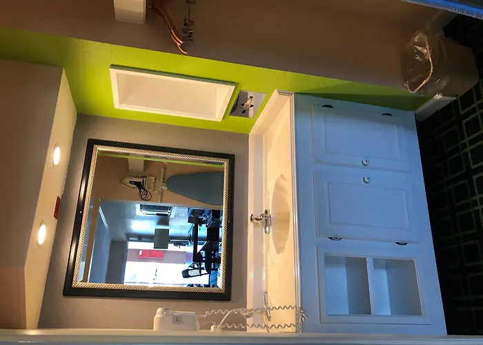 Magnuson Hotel Virginia Beach