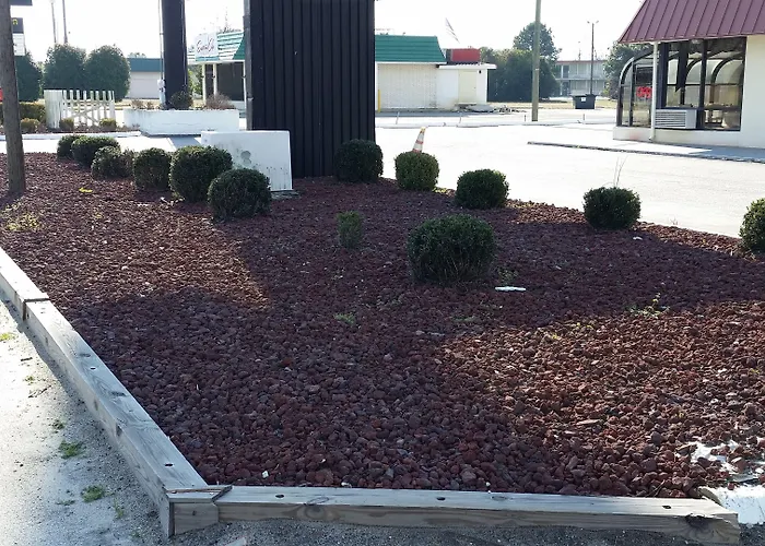 Economy Inn Dillon