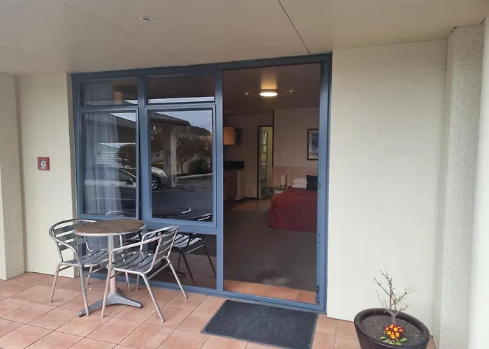 Broadway Motel Picton