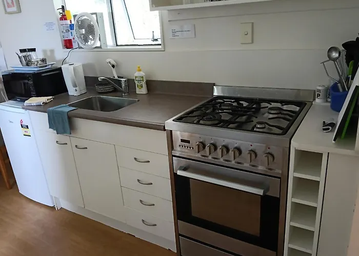 Woodlands Motel Kerikeri