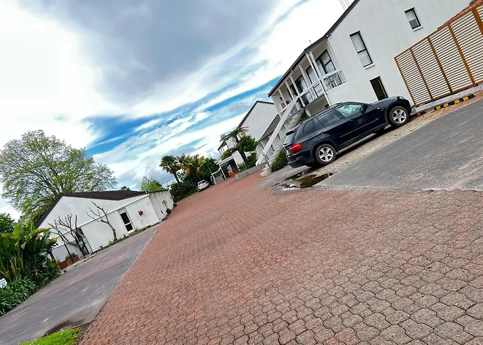 Kerikeri Court Motel