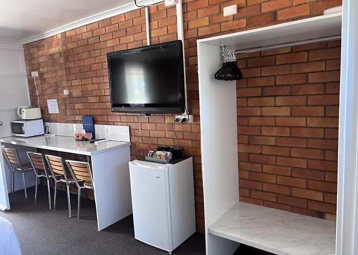 Avocado Motor Inn Childers