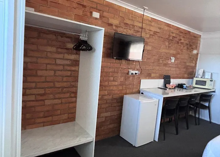 Avocado Motor Inn Childers